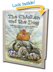 The Chicken and the Dog Preview